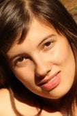 Gea A 30 years old, from Czech Republic Gea A 30 years old, from Czech Republic